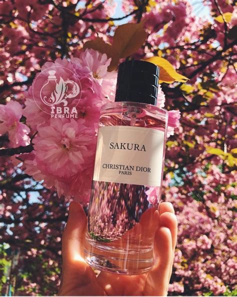 dior sakura 40ml price|Dior sakura review.